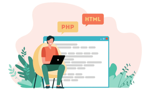 Learn PHP Programming Language Basics